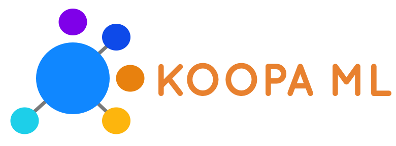 Logo de Koopa ML